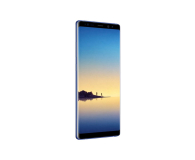 Samsung Galaxy Note 8 N950F Dual SIM Deepsea Blue - 380875 - zdjęcie 2